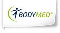 Bodymed Center mit Bodymed Shop seit 1999 Jahre in Ansbach