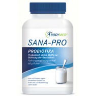 Bodymed SANA-PRO Probiotika im Bodymed Shop Ansbach günstig bestellen